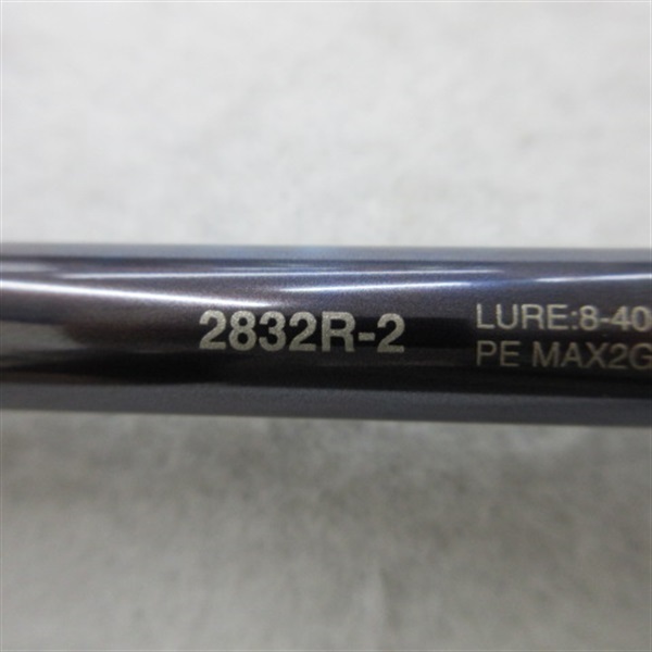 ２４ワールドシャウラリミテッド２８３２Ｒ－２